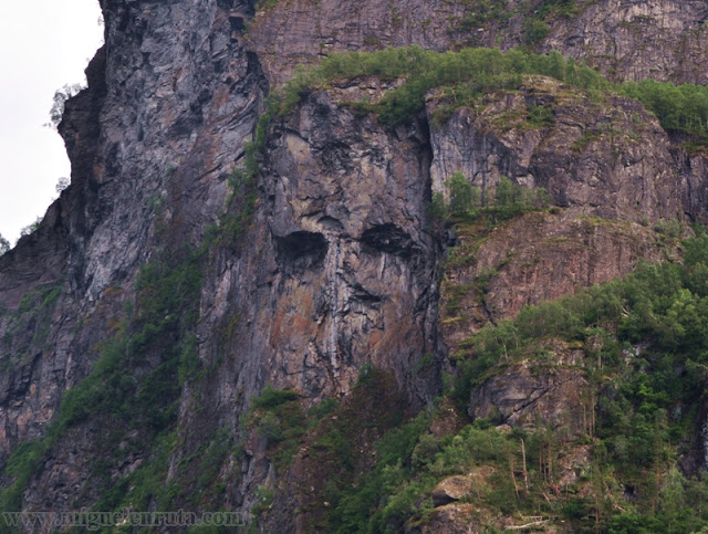 Geiranger