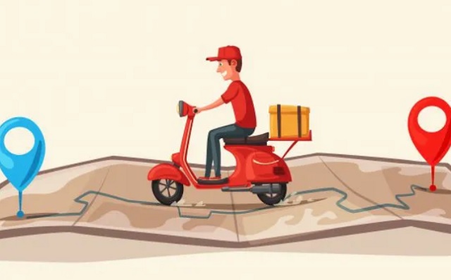 Contoh Surat Lamaran Kerja Kurir