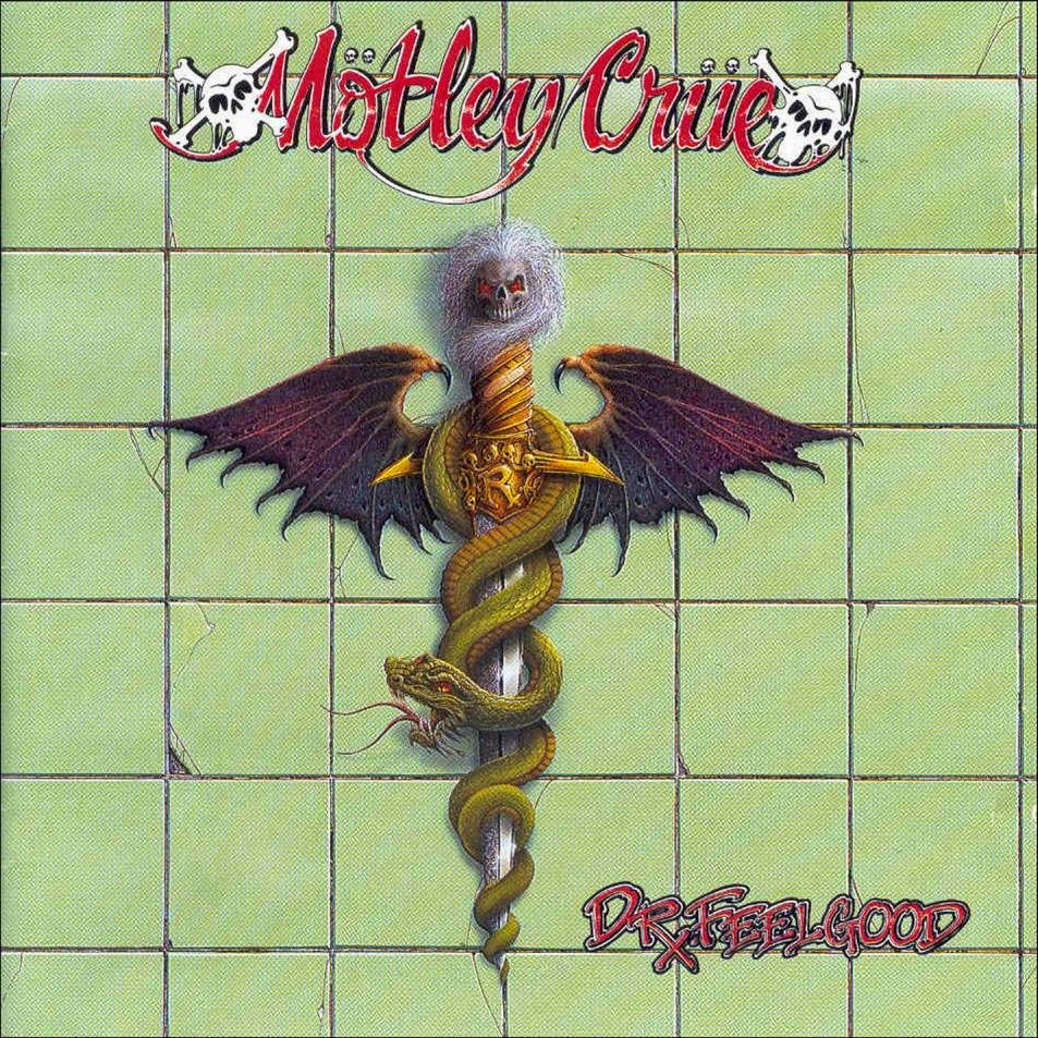 motley crue dr. feelgood 1989 rar motley crue dr. feelgood 1989 rar