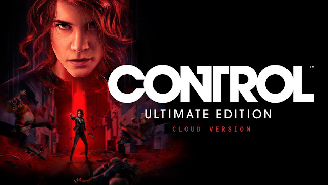 Control Ultimate Edition ? Cloud Version é lançado no Nintendo Switch