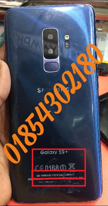 samsung s9 plus clone price