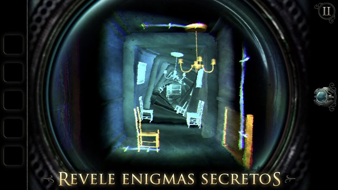 The Room: Old Sins v 1.0.2 apk full VERSÃO COMPLETA The Room: Old Sins v 1.0.2 apk full VERSÃO COMPLETA