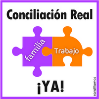 Conciliación real YA!!