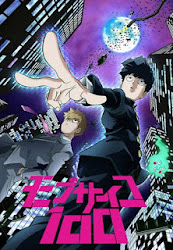 Mob Psycho 100