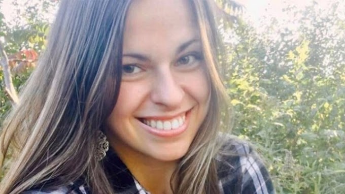 Τραγωδία με 25χρονη τραγουδίστρια: Την παρέσυρε αυτοκίνητο λίγο πριν από το live του συγκροτήματός της