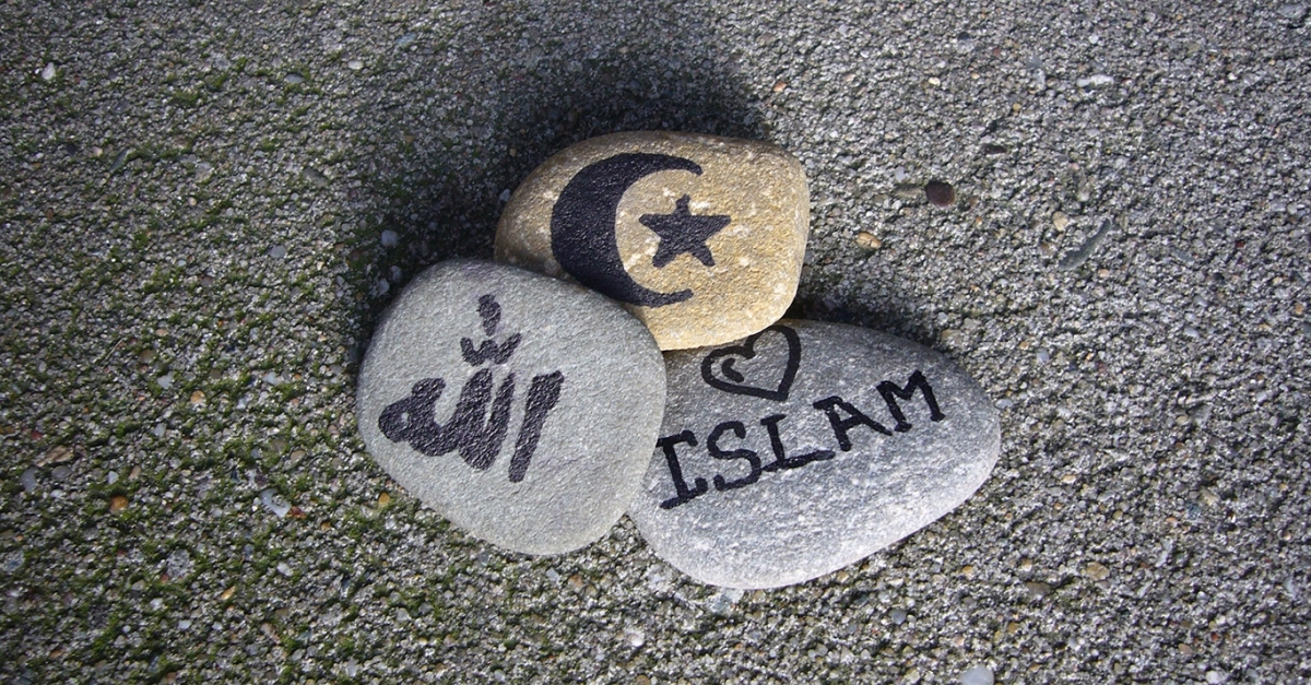 Islam Secara Kaffah Itu Bingkainya Ukhuwah, Bukan Bid�ah