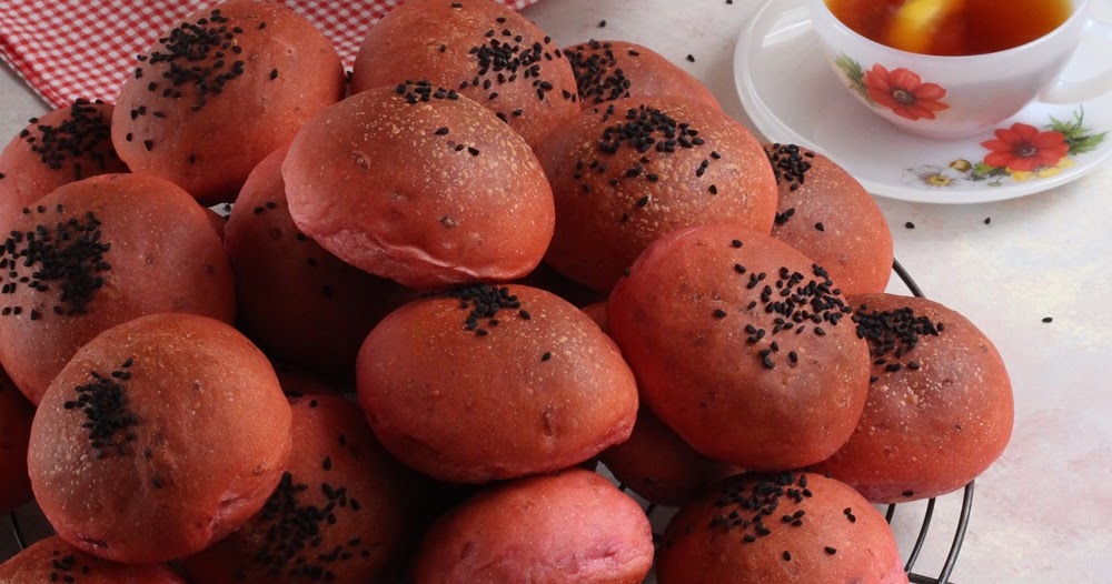 Pancarlı Poğaça Çinili Mutfak