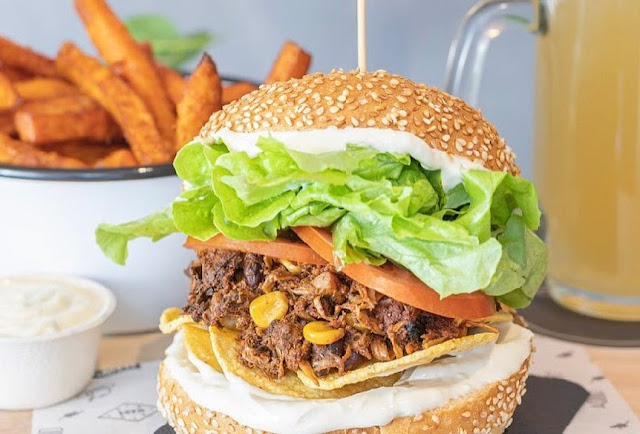 Byron Burger Menu with Prices in 2022 - Food Menu Prices