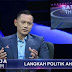AHY: Moeldoko Yang Harus Minta Maaf Pada Presiden Jokowi