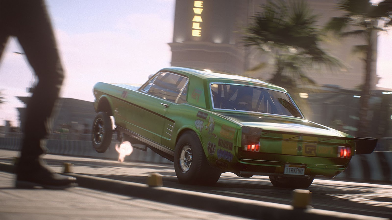 74 Cars Revealed For Need For Speed Payback Carscoops