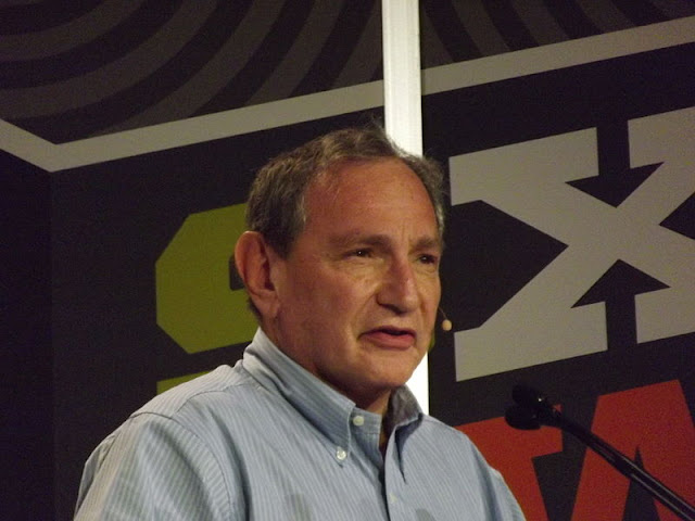 Image Credit: George Friedman via Wikimedia under CC GEOPOLITICS: Racial Cycles By George Friedman