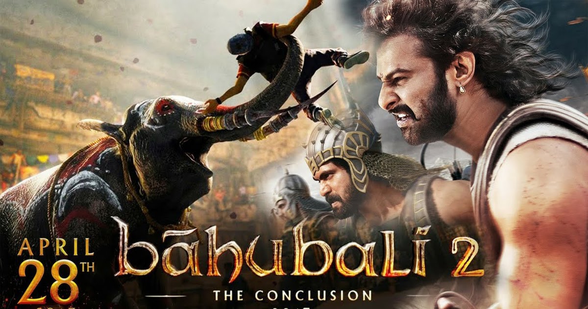 Baahubali 2 The Conclusion Tamil Full Movie Watch Online Free Bahubali 2 The Conclusion 2017 Official Trailer Tamil ~ Movie Wap
