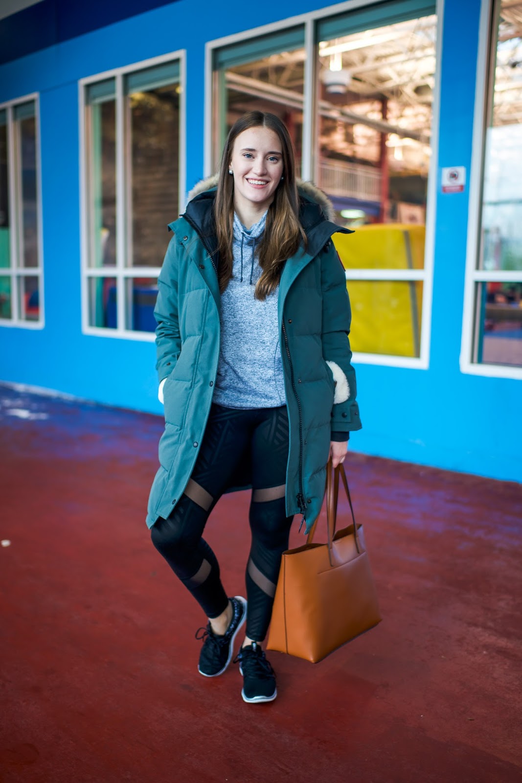 Affordable Activewear Connecticut Fashion and Lifestyle Blog