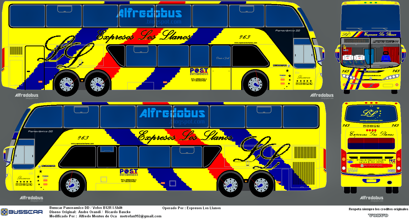 Expresos Los Llanos Valencia Telefonos