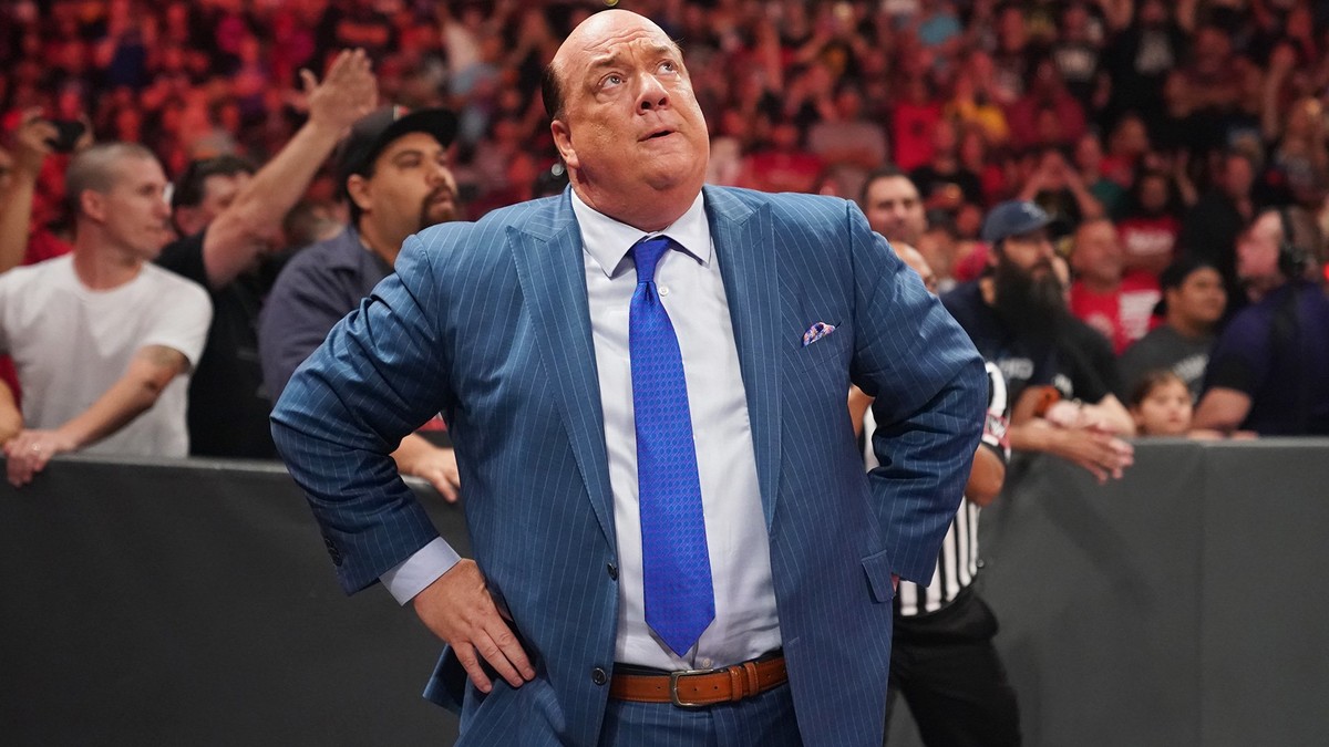 Estrela do NXT envia mensagem enigmática para Paul Heyman