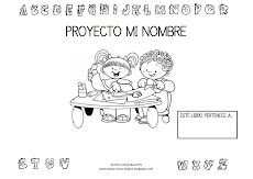 PROYECTO NUESTRO NOMBRE