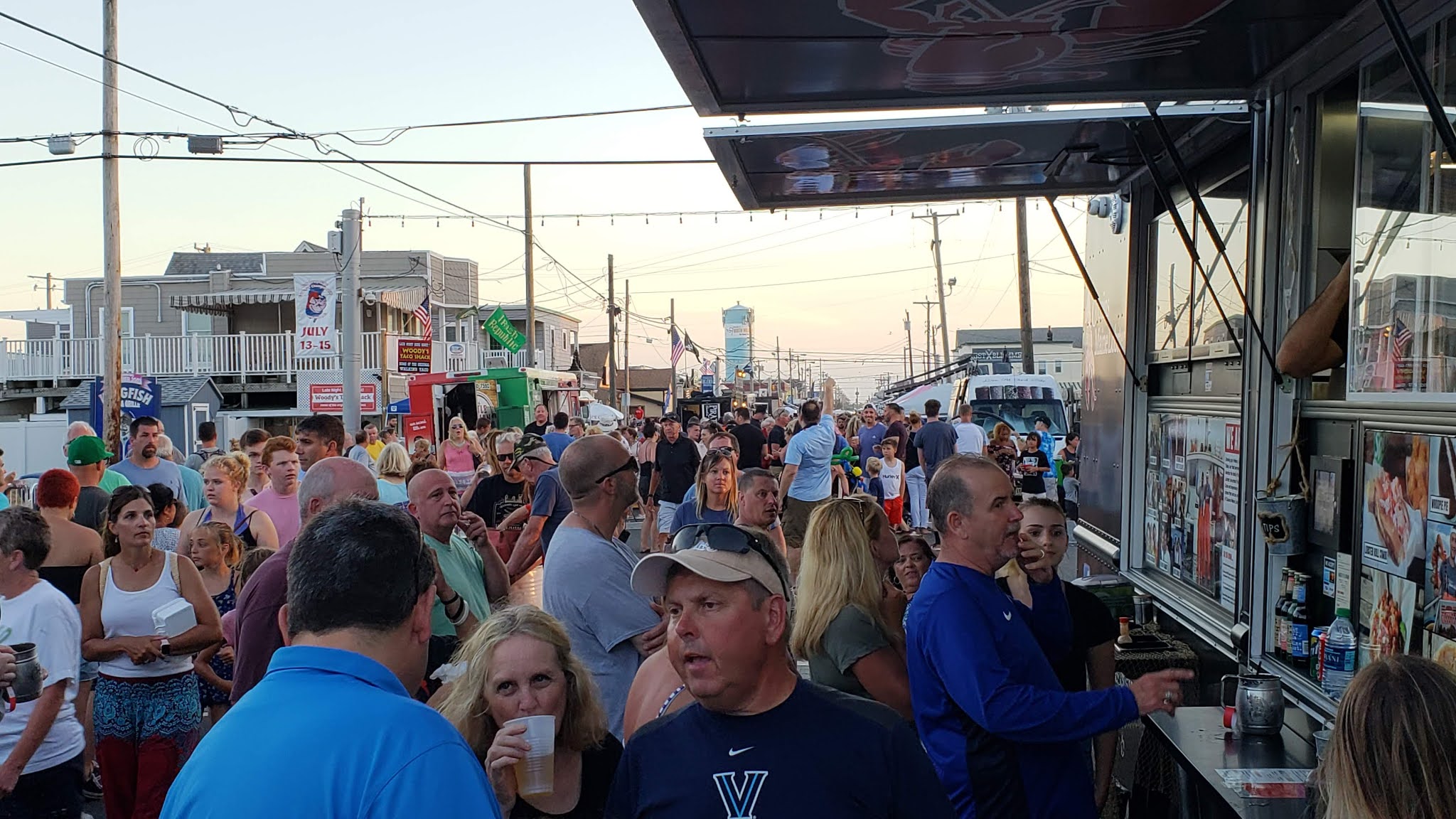 Wildwood 365 Anglesea Night Market returns for 2021 season