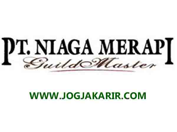 Lowongan Kerja Yogyakarta Karyawan Costing di PT Niaga Merapi - Loker
