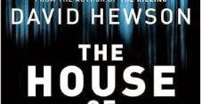 the house of dolls david hewson