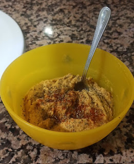 Hummus