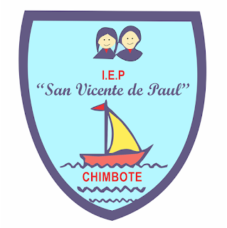 Escuela SAN VICENTE DE PAUL - CHIMBOTE