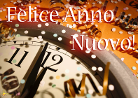 Auguri di Capodanno