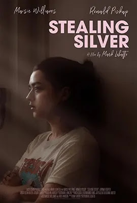 Maisie Williams in Stealing Silver