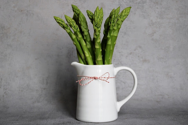 Can Dogs Eat Asparagus? Are Asparagus Safe For Dogs?