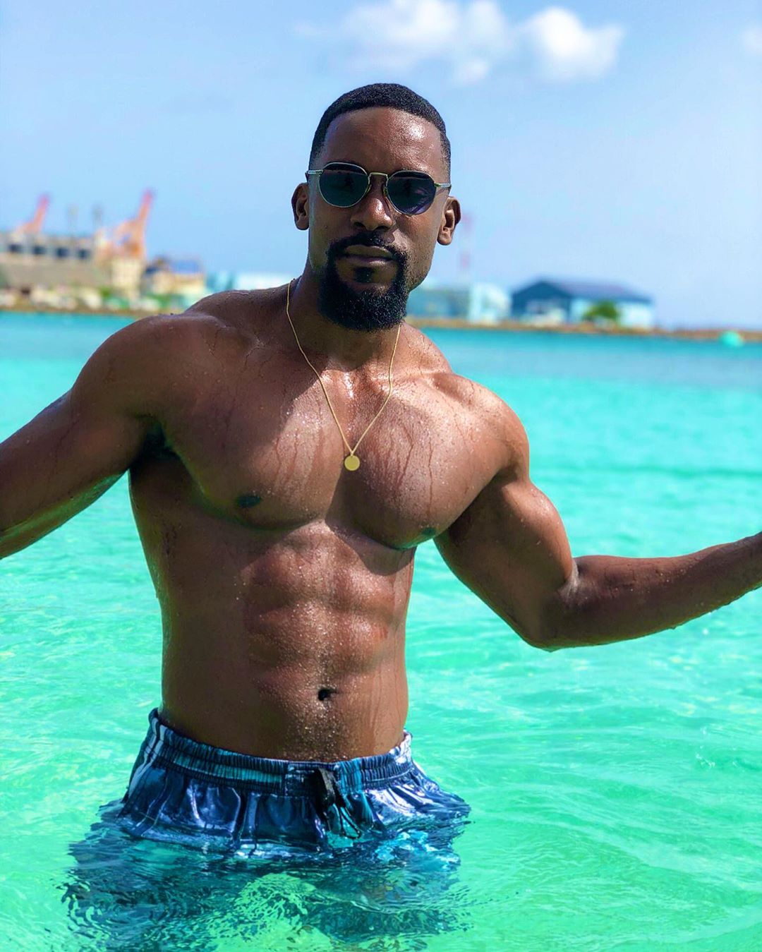 Meet Mawuli Gavor, Bio, Wikipedia, Age, Net Worth, Marriage, Parents