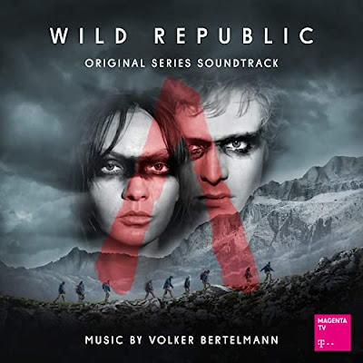 Wild Republic Soundtrack Volker Bertelmann