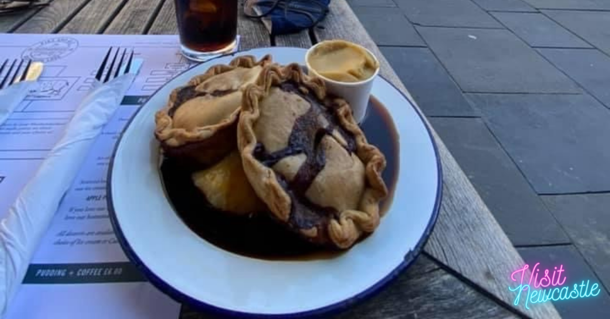 The Redhouse A Pie & Mash Pub in Newcastle Visit Newcastle