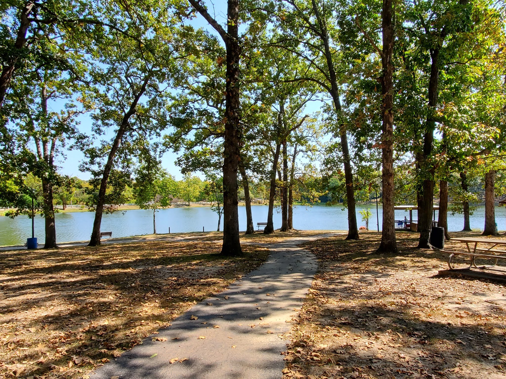 Play St. Louis Lakeview Park, Bonne Terre
