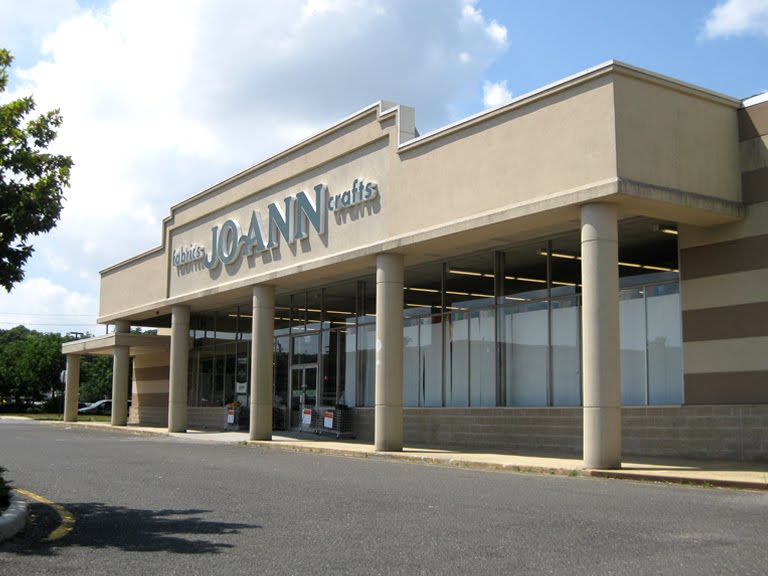 Joann Fabrics Moorestown Nj 2025