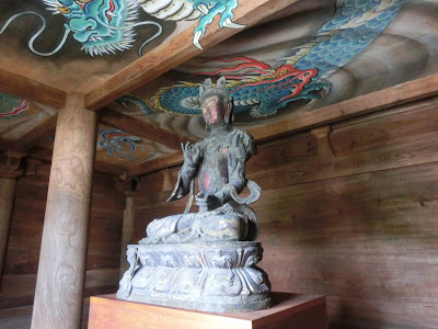 本覚寺仁王門