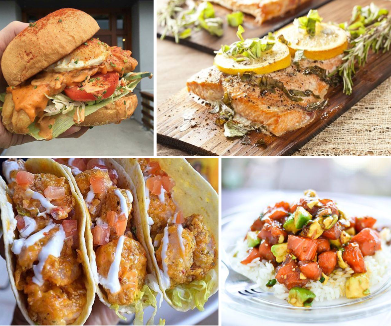 SanDiegoVille Los Angeles Based Seafood Concept Swims Into Del Mar Seasurf Fish Company To