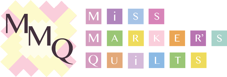 Miss Marker's Quilts