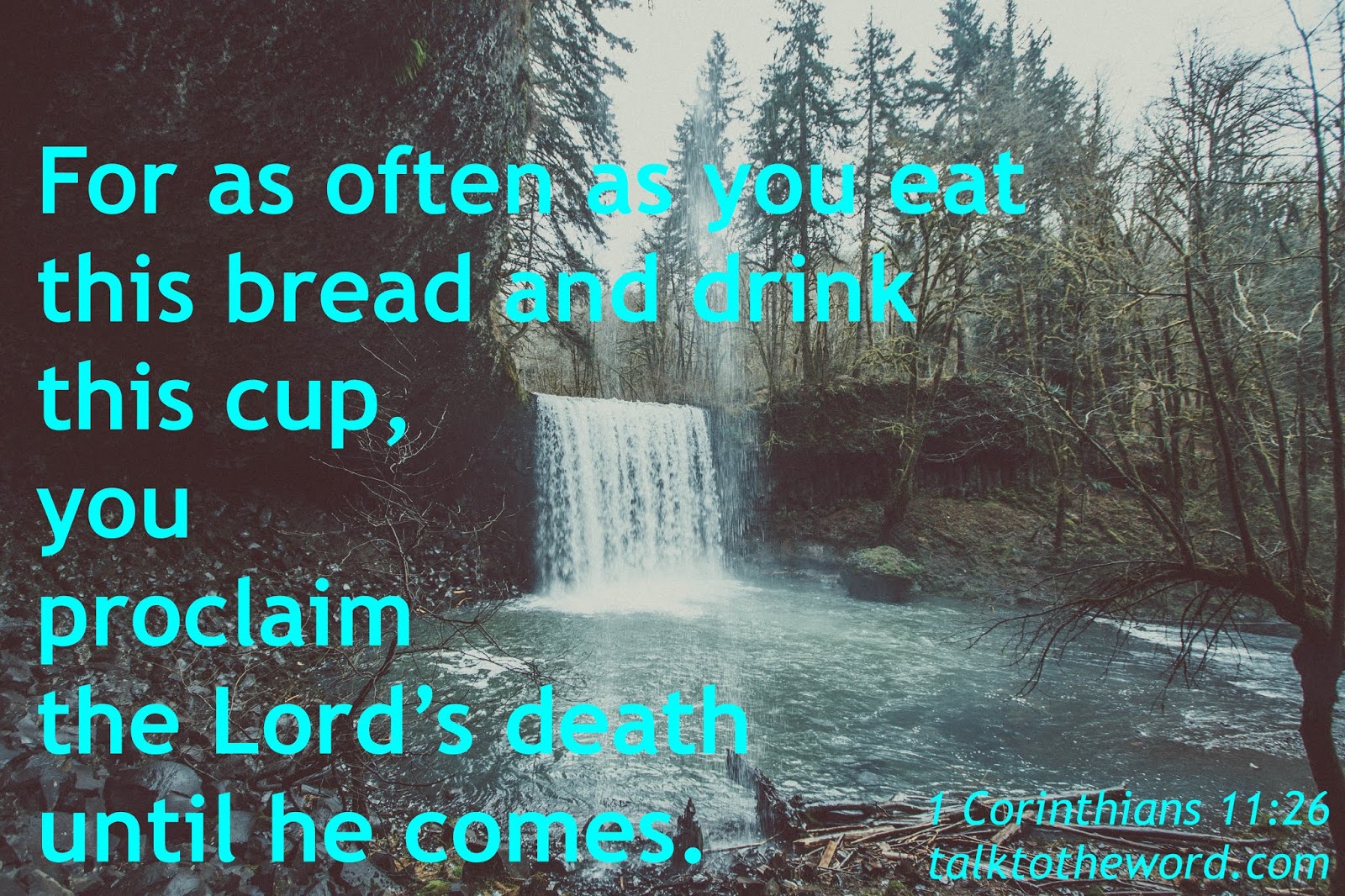 1 Corinthians 11 26 1-corinthians-11-26