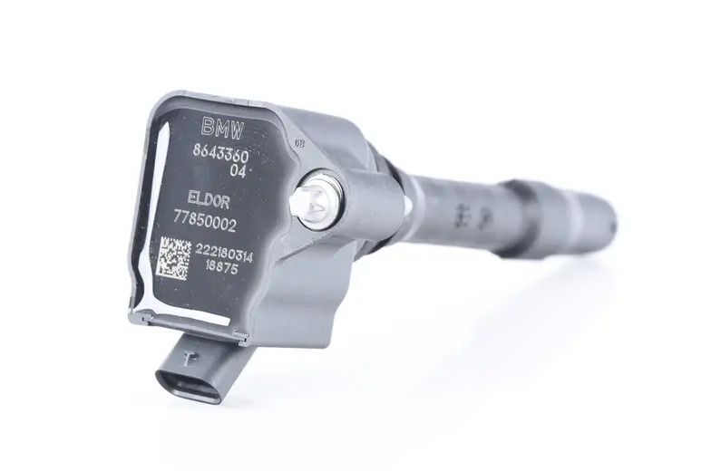 B58/S58 coil pack retrofit