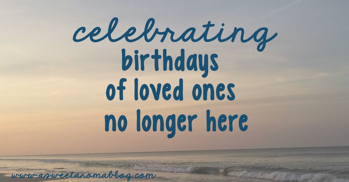 Celebrating birthdays of those passed on Happy birthday Pa! A