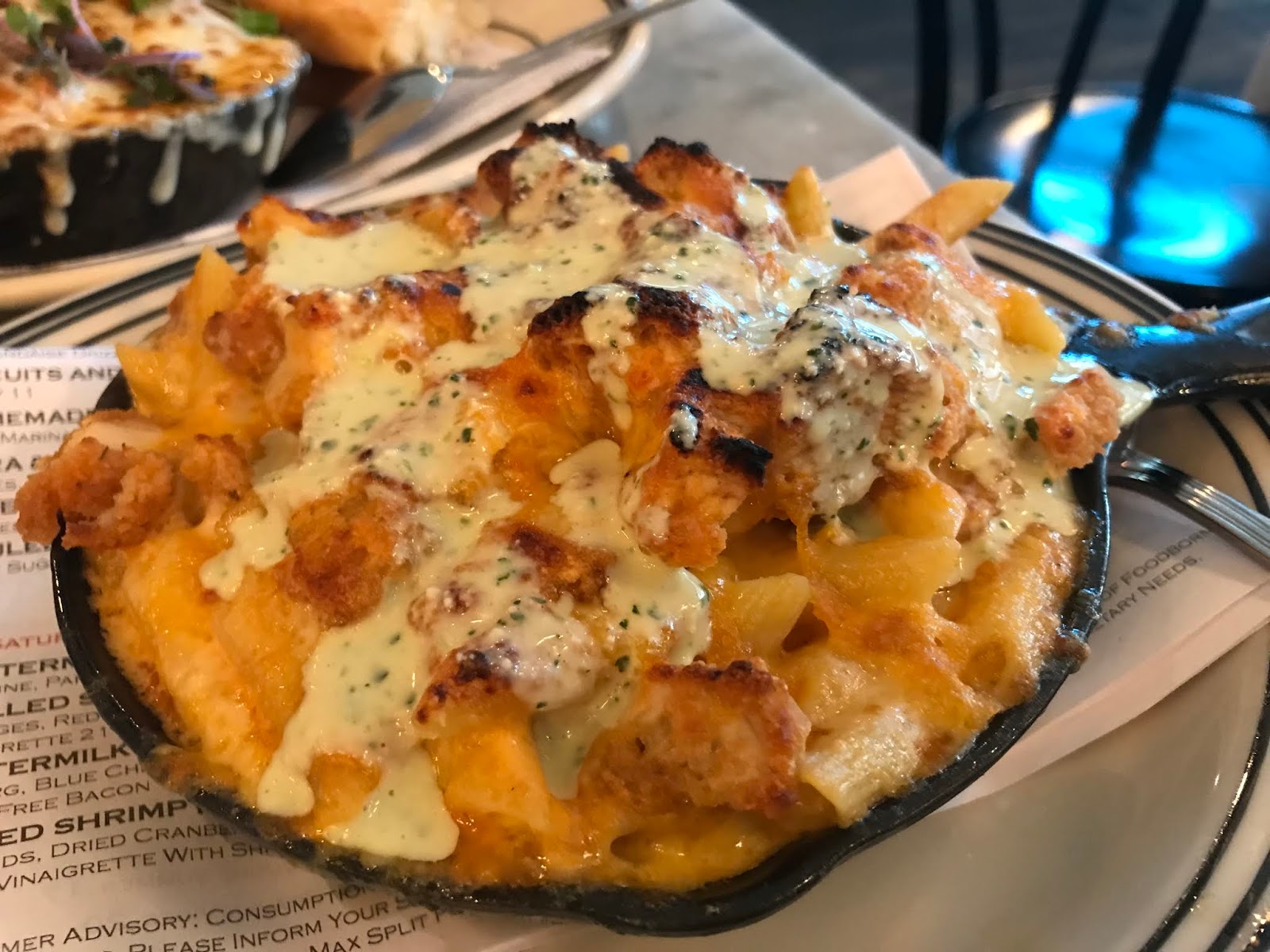 [NYC - UWS] Jacob's Pickles - Brunch review, so much cheese, so much ...