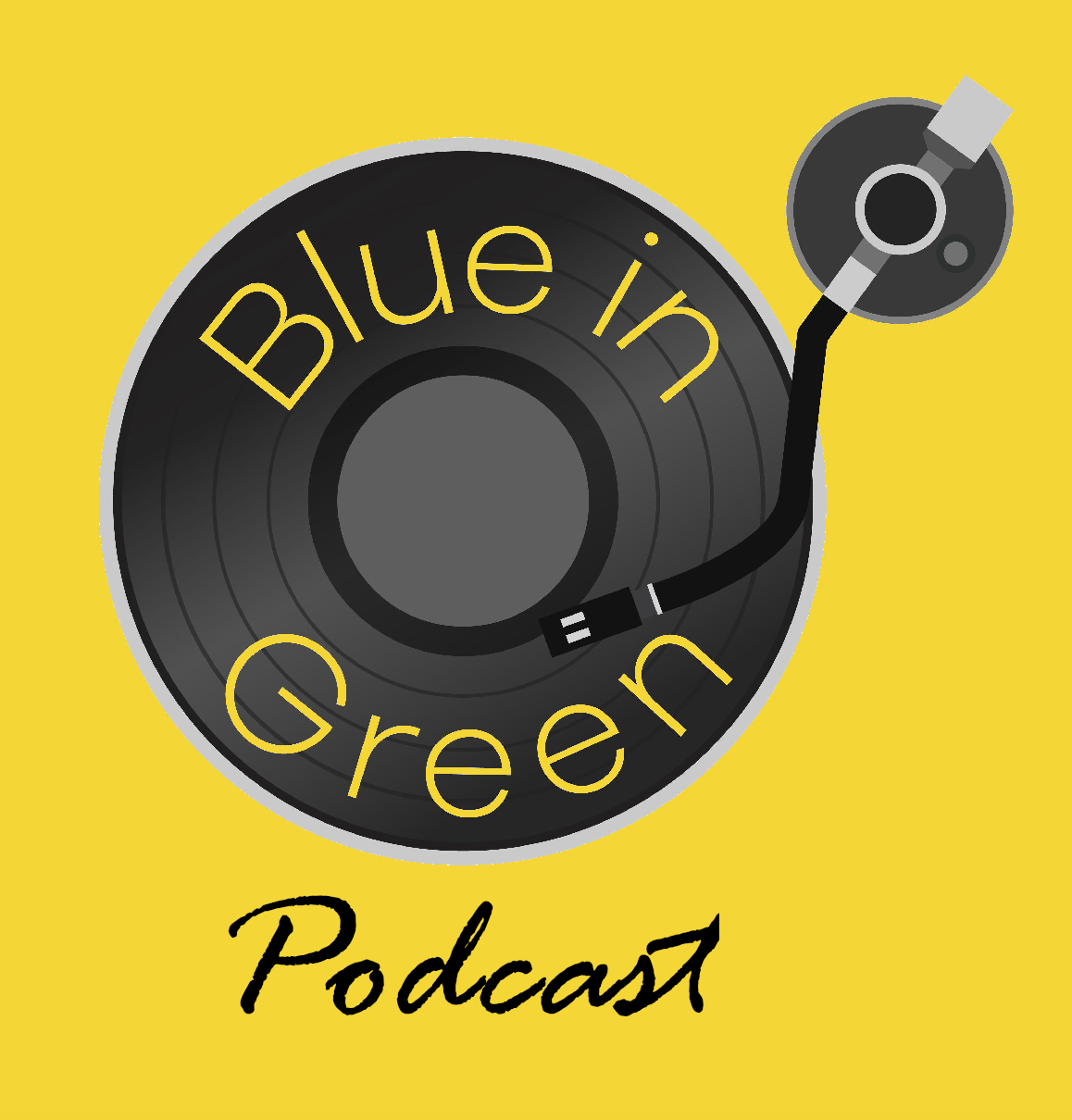 BlueinGreenPODCAST BlueinGreenRADIO
