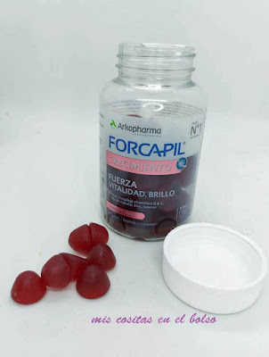 Forcapil