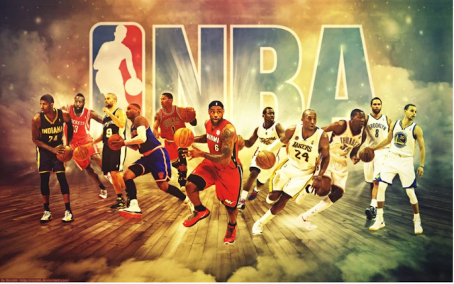 12BET Bóng rổ NBA 2021/2022 nhà nghề Mỹ trở lại Nba