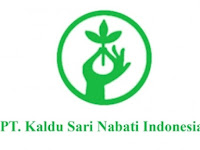 Lowongan Kerja Majalengka PT Kaldu Sari Nabati Indonesia