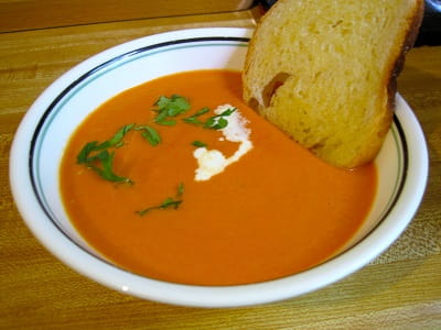 Tomato Soup Recipe In Hindi Tomato Soup Recipe In Hindi