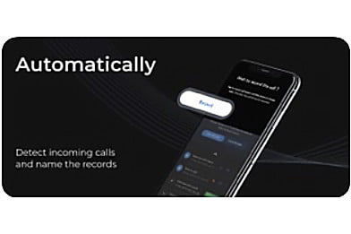 Call Recorder – Save and Listen Call Recorder – Save and Listen