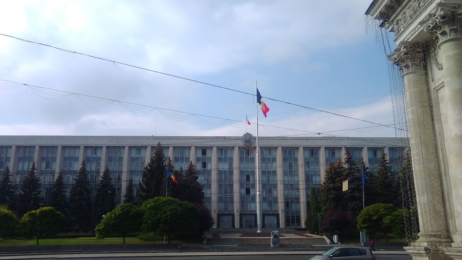 Npo法人日本モルドバ友好協会 ｊｍｆａ