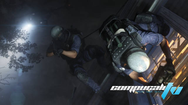 Tom Clancy's Rainbow Six Siege PC Game Español