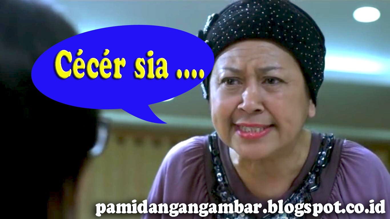 Pamidangan Poto: Perang Gambar Basa Sunda 5 | Perang Gambar Bahasa Sunda 5