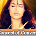 Concept of Embracing Hinduism